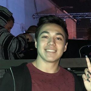 Meet your Posher, Darrel